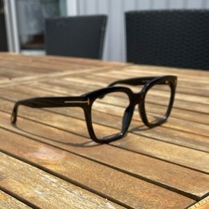 New, Tom Ford glasses frame (FT0502)